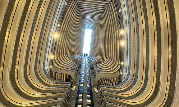 Between and Beyond Empires, Wrocław 2024: Titelbild