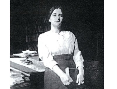 Karoline Adler
