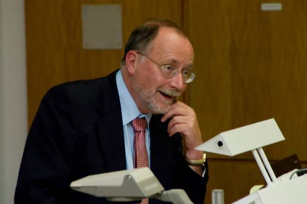 Norbert Richard Wolf