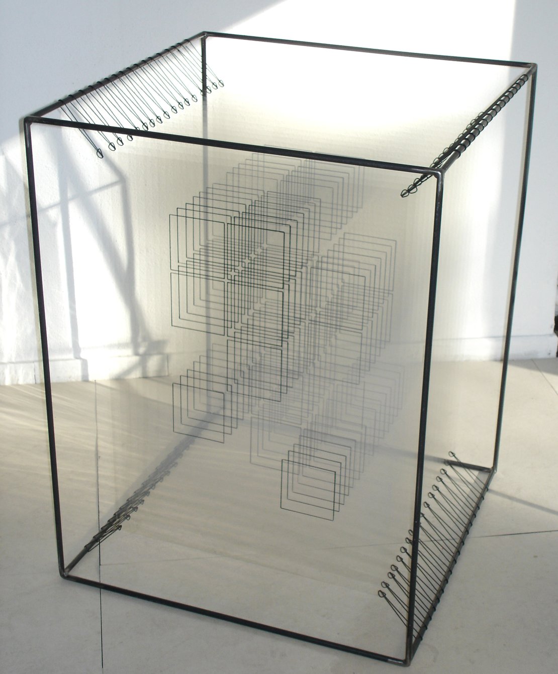 Gwdankenabschussrampe