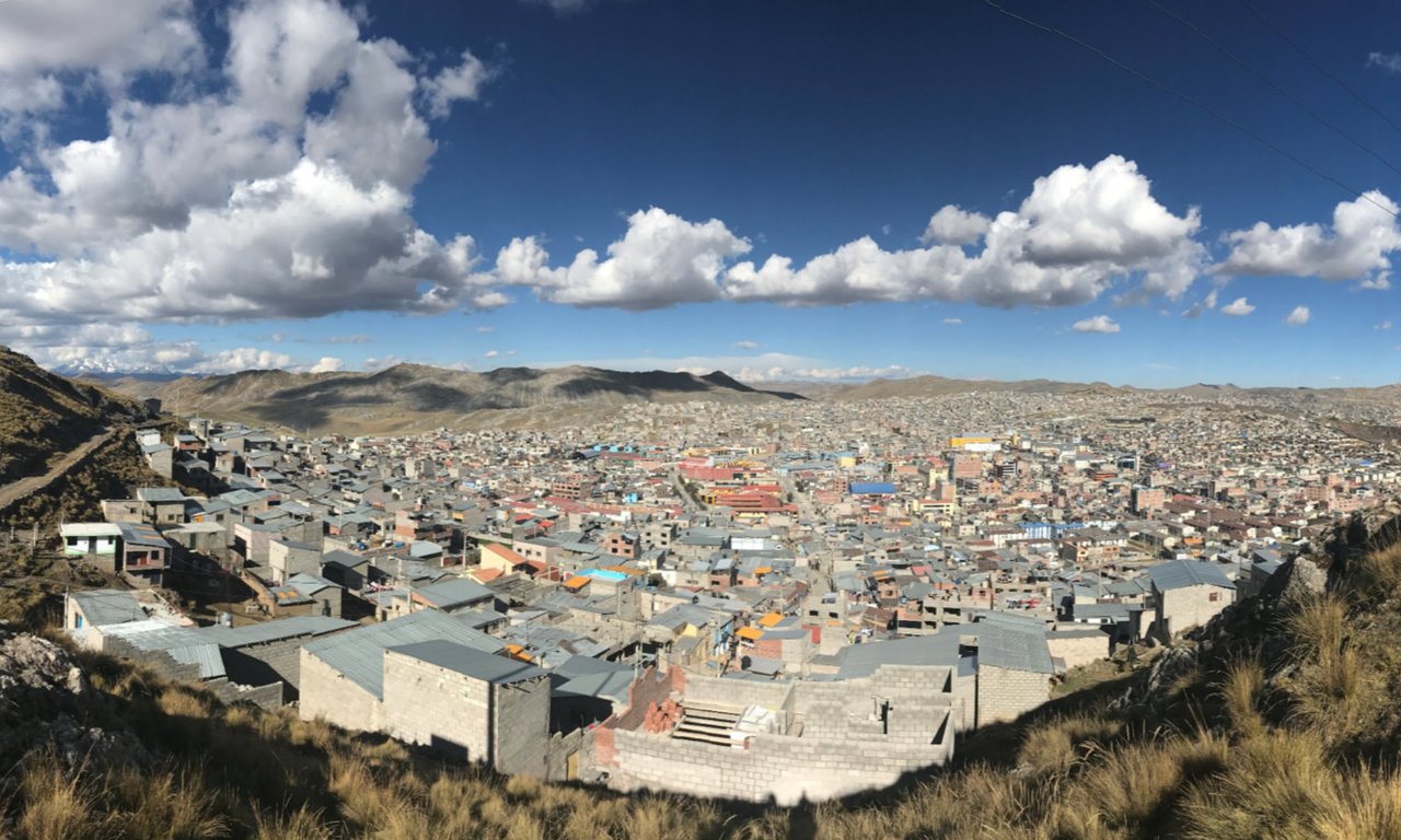 Cerro de Pasco EN