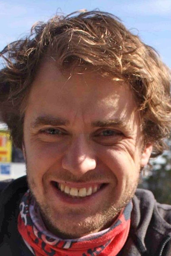 DUELL Dominik 2021 original