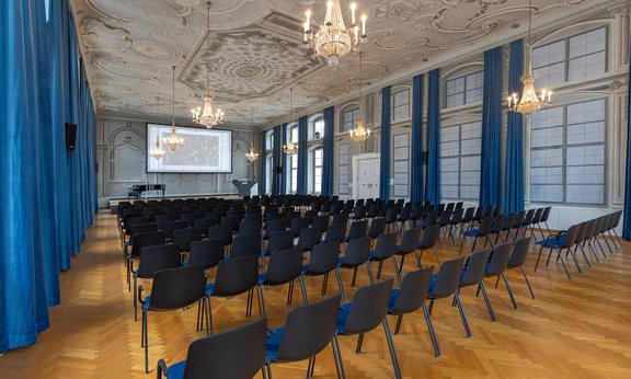 Kaiser-Leopold-Saal