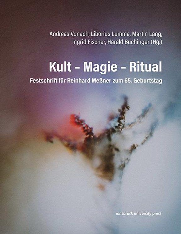Vonach u.a.: Kult – Magie – Ritual