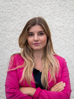 Marina Farbmacher