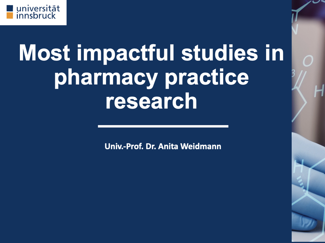 Title slide