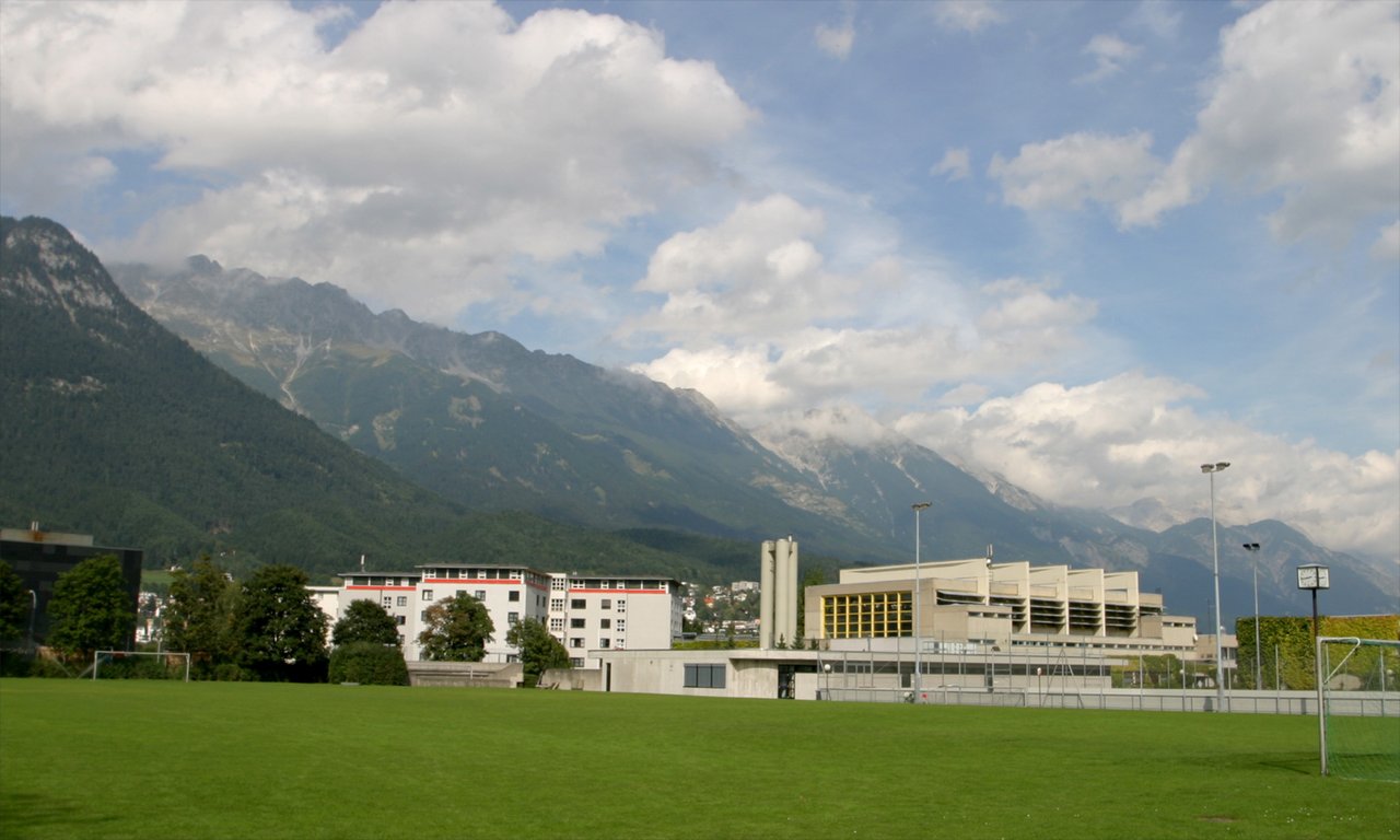 Campus Sport