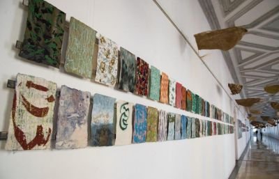 "Briefe der Ungesehenen"