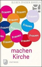 Buchcover Frauen machen Kirche