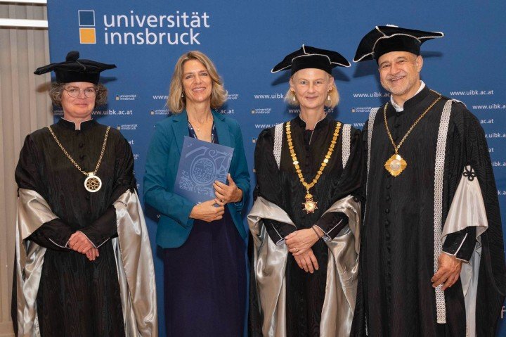 Foto von Christina Messner