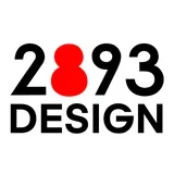 2893 Design Logo
