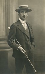Bernhard Jülg (1914)