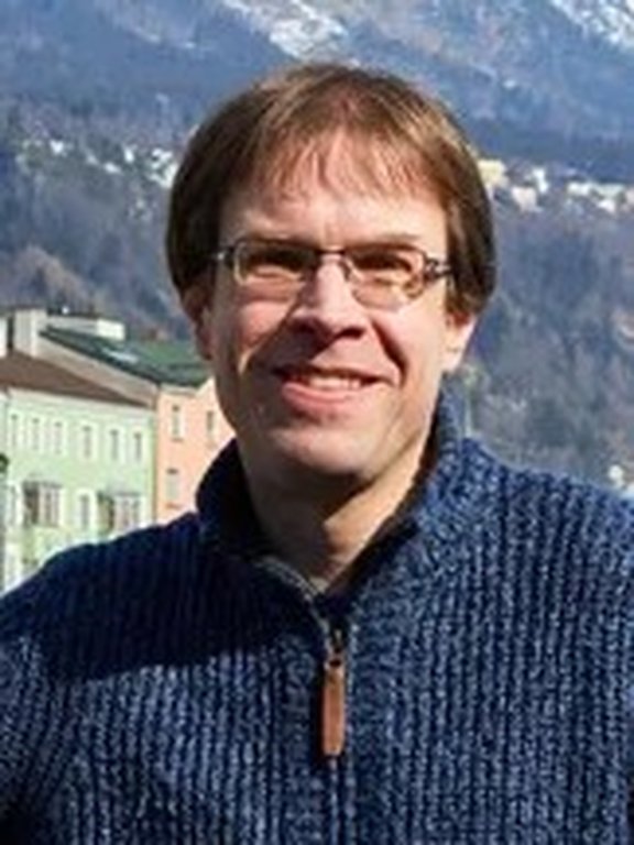 Heiko Gimperlein
