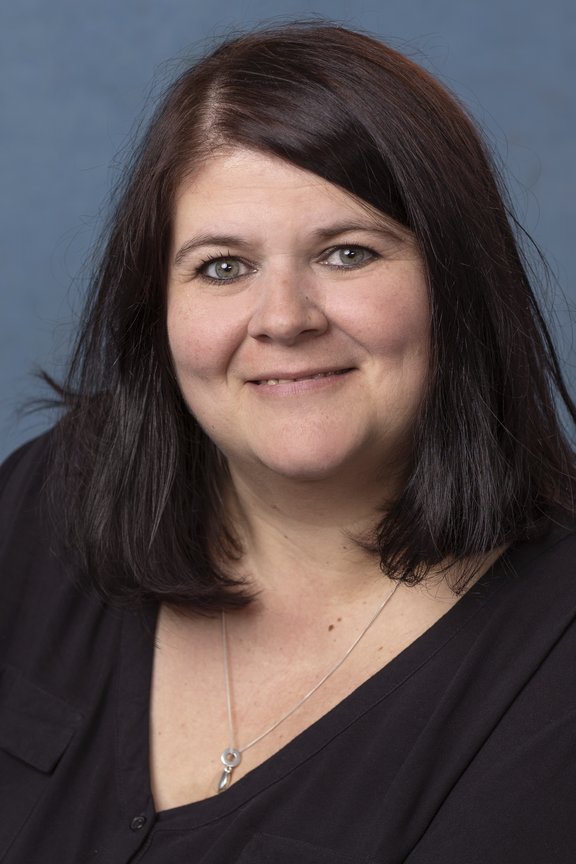 Porträt Michaela Ripper