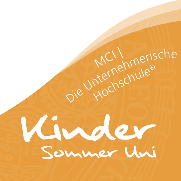 Schriftzug MCI