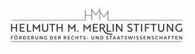 Logo Merlin Stiftung