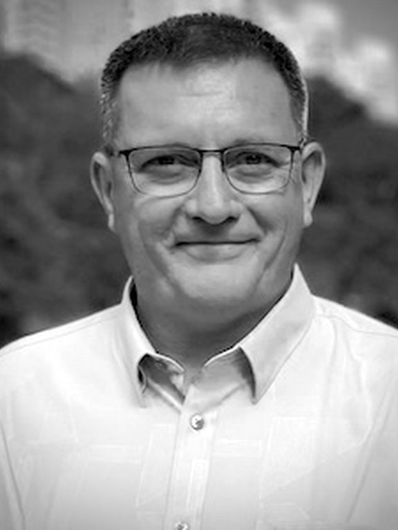 Boris Repschinski