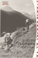 Bücher von Joseph Zoderer (Auswahl)