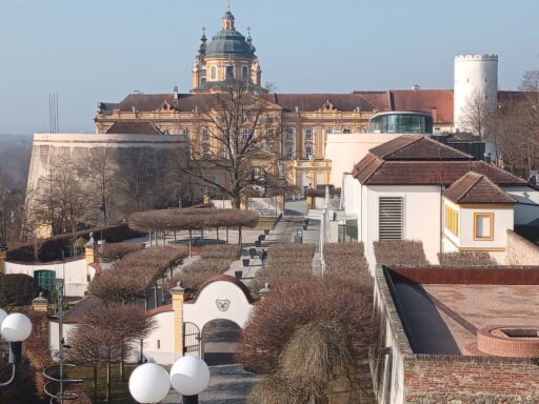 Melk Leopold Vietoris