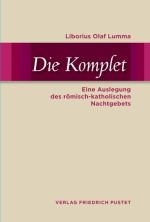 Buchcover Die Komplet