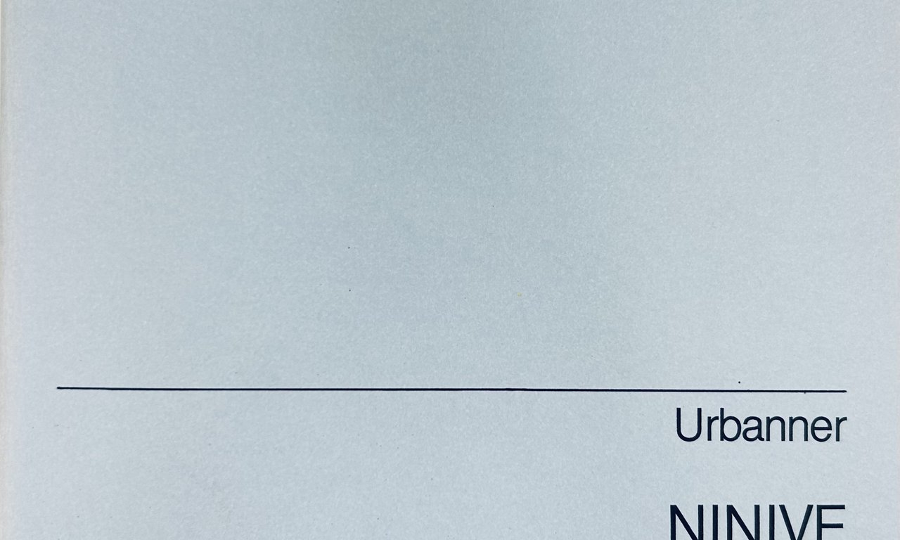 Ninive