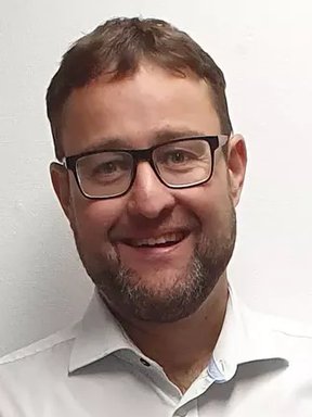 Michael Strasser