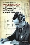 Paul Engelmann (1891-1965). Architektur-Judentum-Wiener Moderne