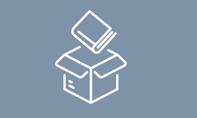 Symbolbild für Umzug