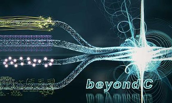 BeyondC logo