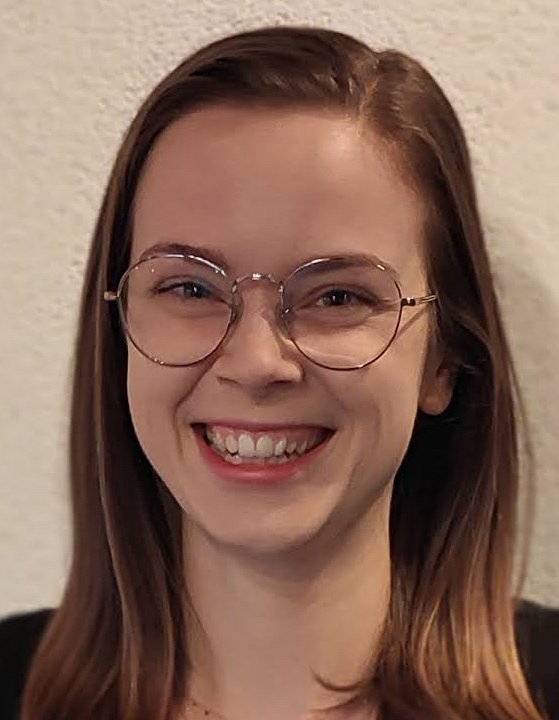 Porträt Elisabeth Hell