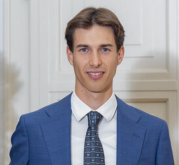 Mathias Pirker Profilbild