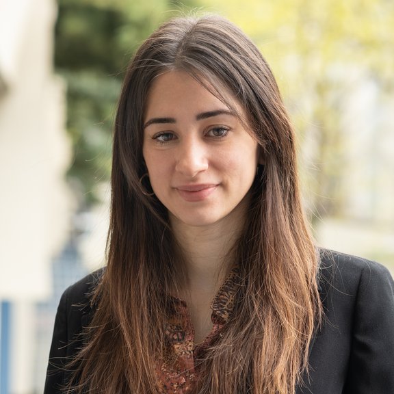 Meryem Vural
