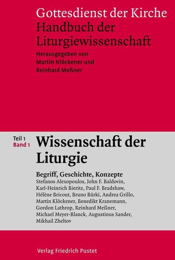 Buchcover GdK 1,1