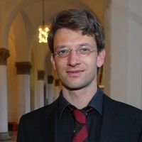 Dominik Markl SJ