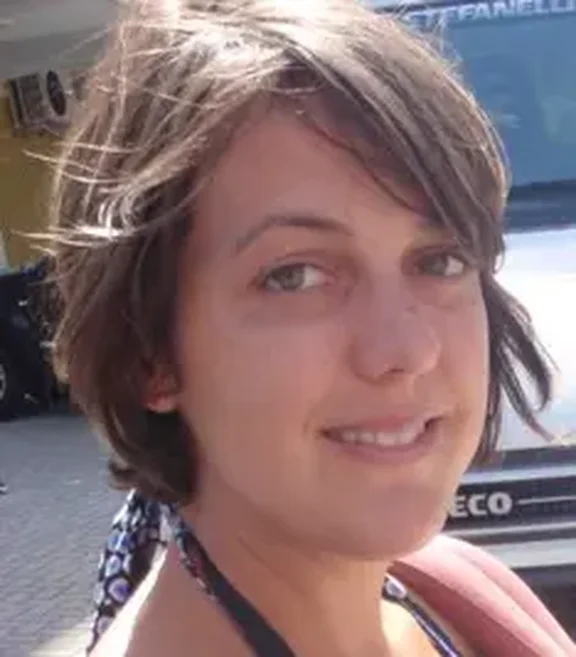 Friederike Wrulich-Waldner