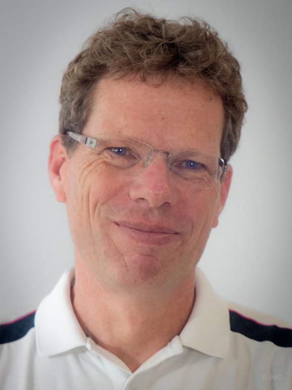 Portrait Stefan Mair