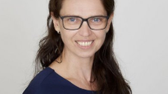 Maria Unger (OeAD Wien - Internationale Hochschulkooperationen)