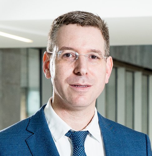 Foto von Dovev Lavie