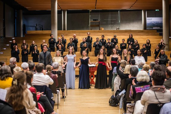 Unichor SS 25 Ensemble