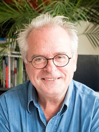 Martin Coy