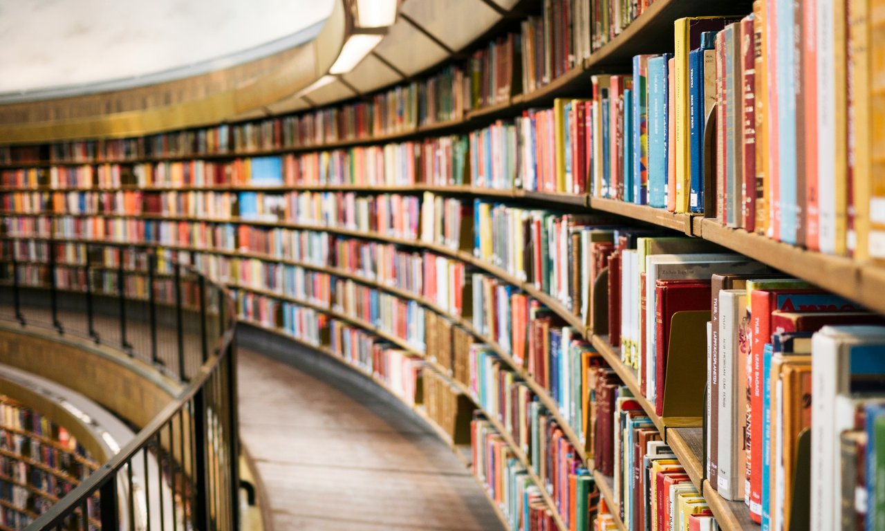 Bibliothek