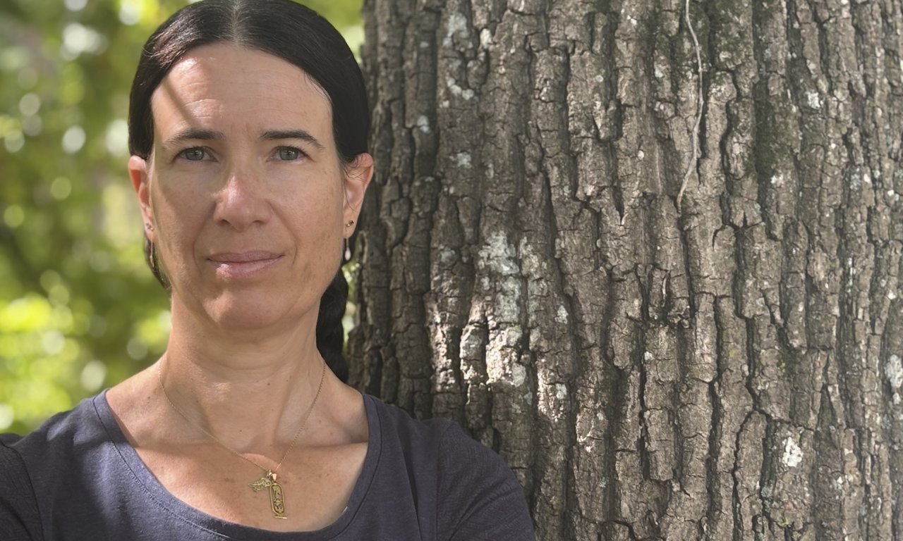 Portrait Julia Seeber