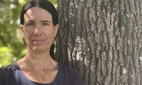 Portrait Julia Seeber