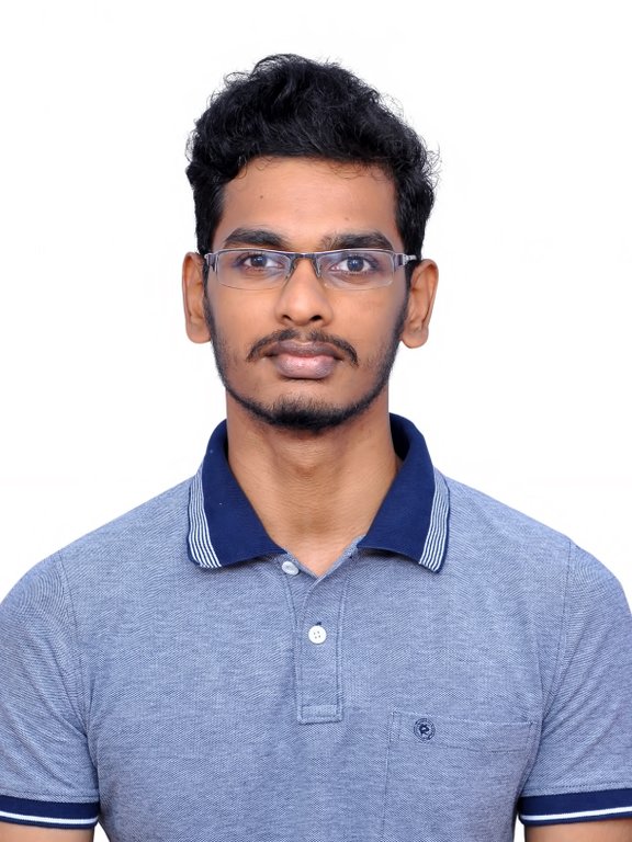 Pradeep Balasubramanian