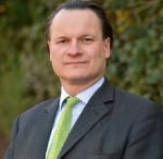 Prof. Edward Harcourt