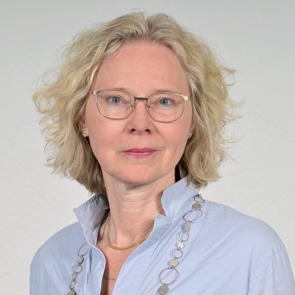 Portrait von Tine Stein