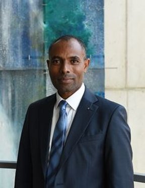 Belachew Gebrewold