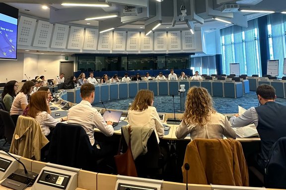 Euregio Universities explore “Future Power” at the European Forum Alpbach