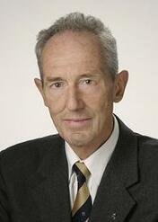 Martin Hasitschka SJ