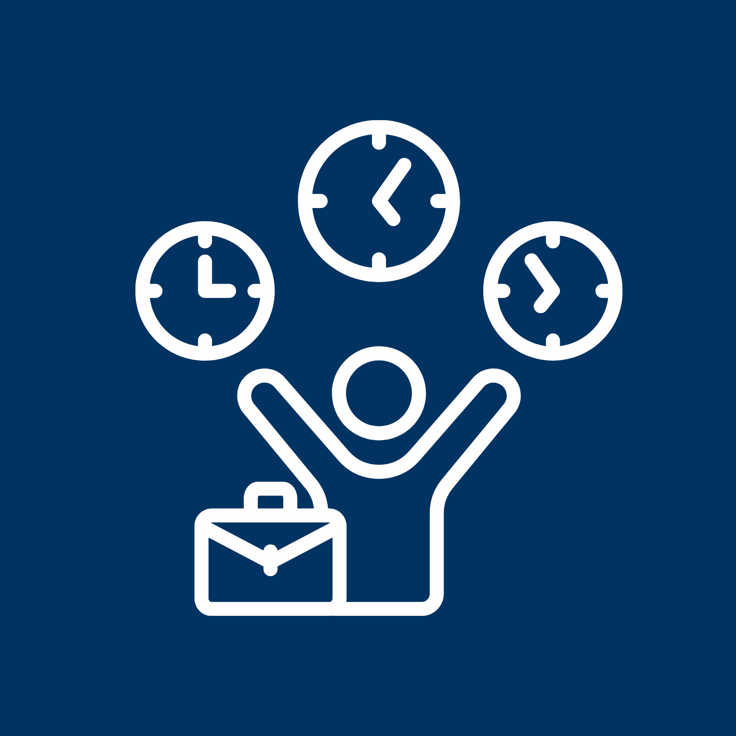 Flexible Arbeitszeit